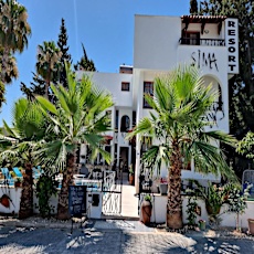 Şima Hotel